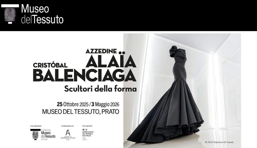 Lezione Balenciaga 05/12/2025