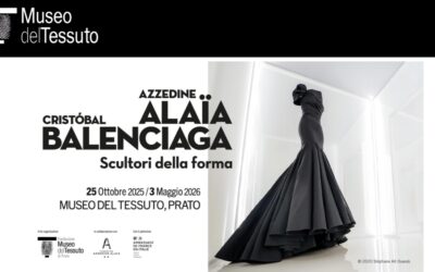 Lezione Balenciaga 05/12/2025