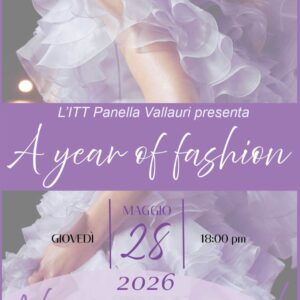 Panella Vallauri – video sfilata