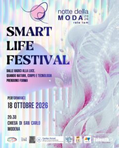 Notte della moda – Cattaneo Deledda – Modena