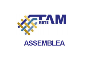 Assemblea nazionale rete TAM – 21 Ottobre 2026 – Firenze