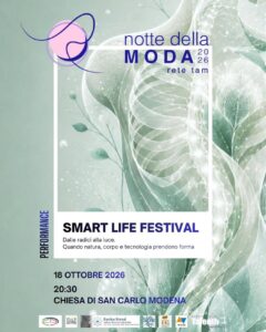Notte della moda – Cattaneo Deledda – Modena