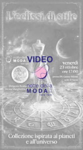 VIDEO Notte della moda – IIS Cuomo Milone sede di Sarno – SA
